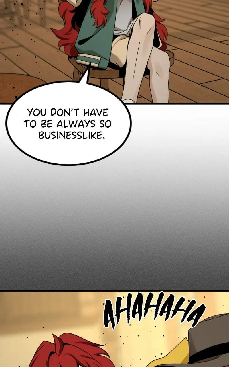 Hero Killer Chapter 79 — Page 69
