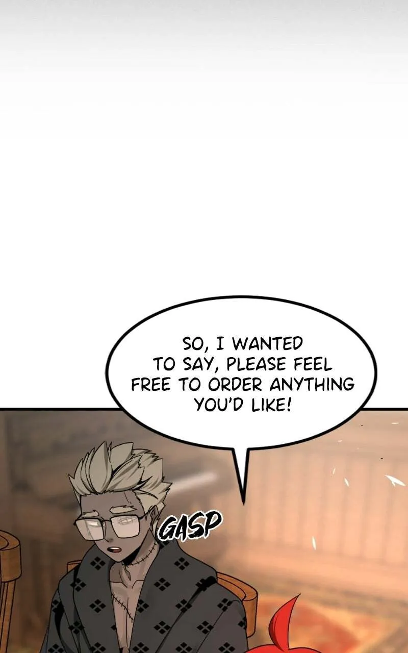 Hero Killer Chapter 79 — Page 71