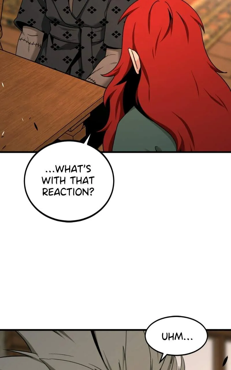 Hero Killer Chapter 79 — Page 72