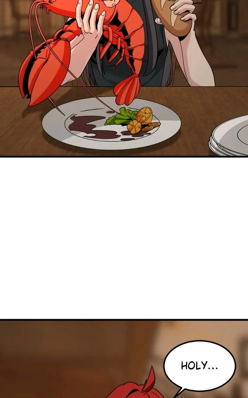 Hero Killer Chapter 79 — Page 76