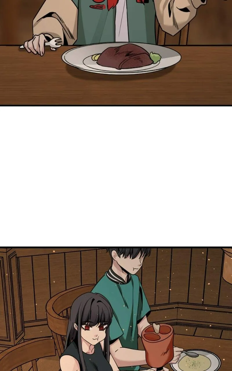 Hero Killer Chapter 79 — Page 80