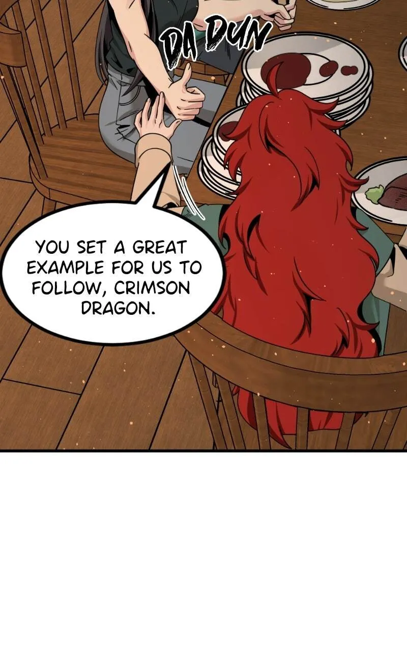 Hero Killer Chapter 79 — Page 81