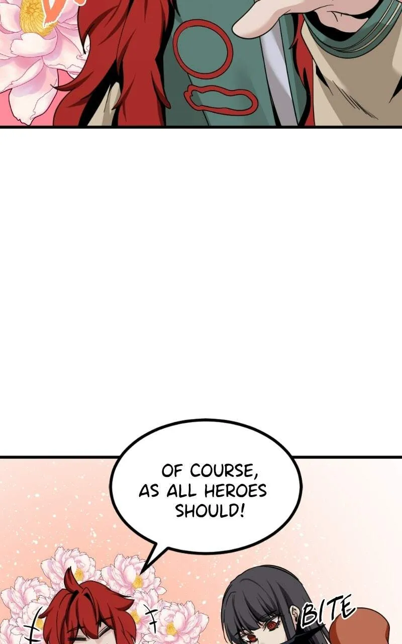 Hero Killer Chapter 79 — Page 83