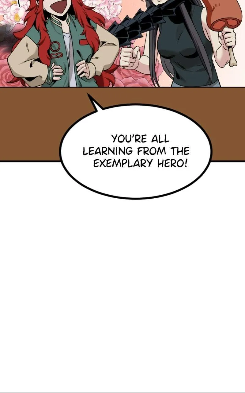 Hero Killer Chapter 79 — Page 84