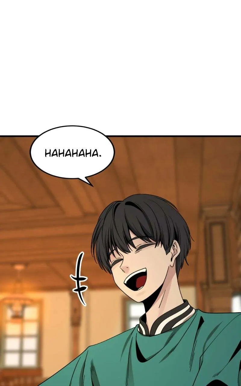 Hero Killer Chapter 79 — Page 86