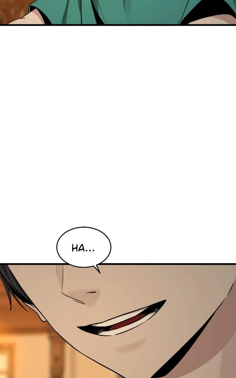 Hero Killer Chapter 79 — Page 87