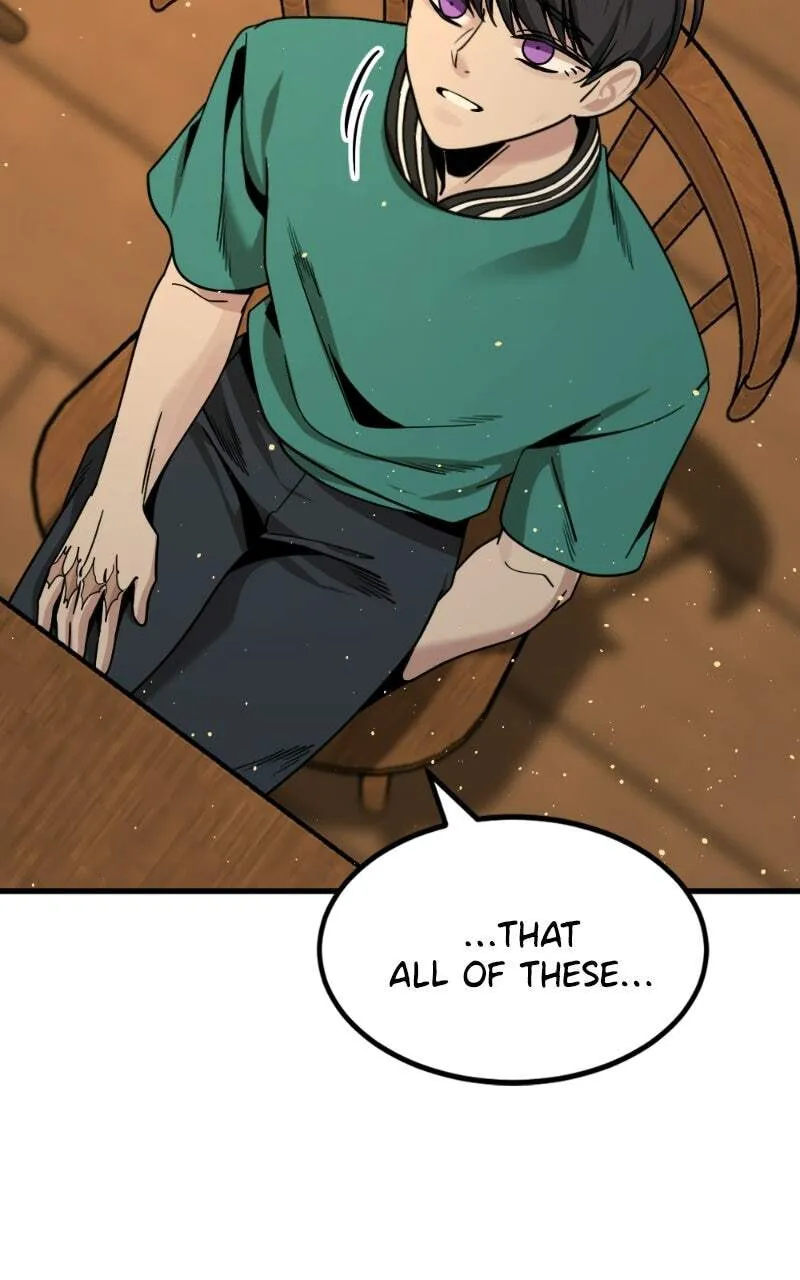 Hero Killer Chapter 79 — Page 89