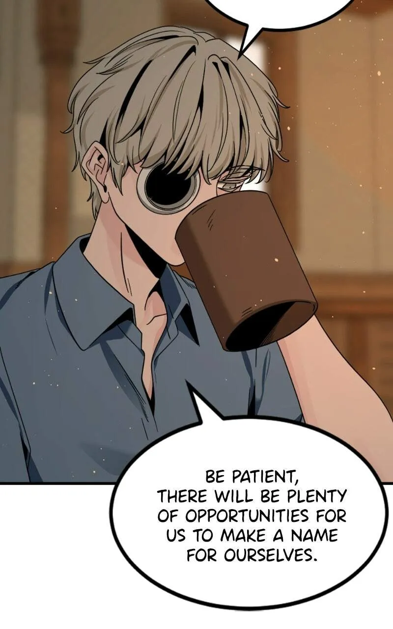Hero Killer Chapter 79 — Page 91