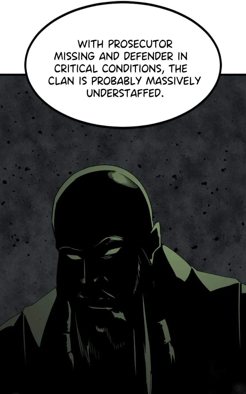 Hero Killer Chapter 79 — Page 92