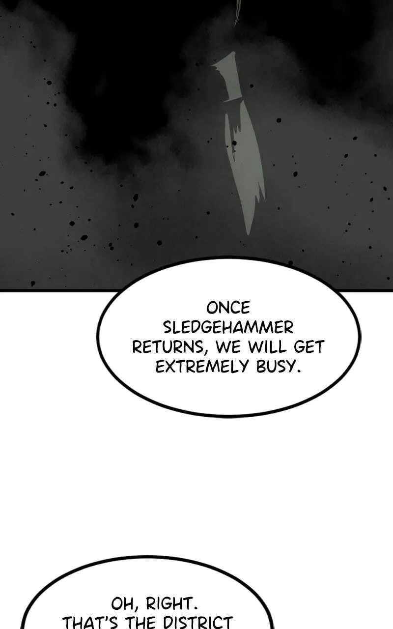 Hero Killer Chapter 79 — Page 93