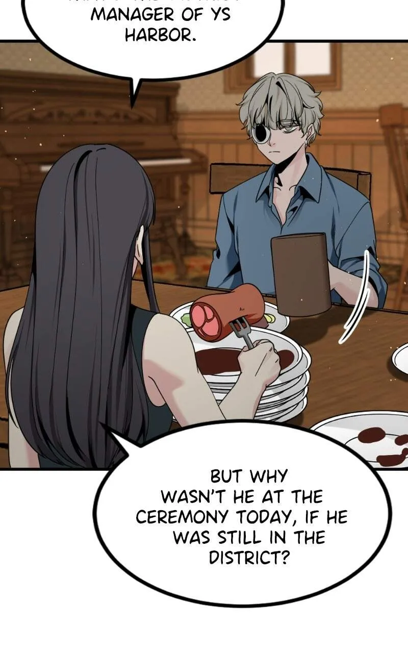 Hero Killer Chapter 79 — Page 94