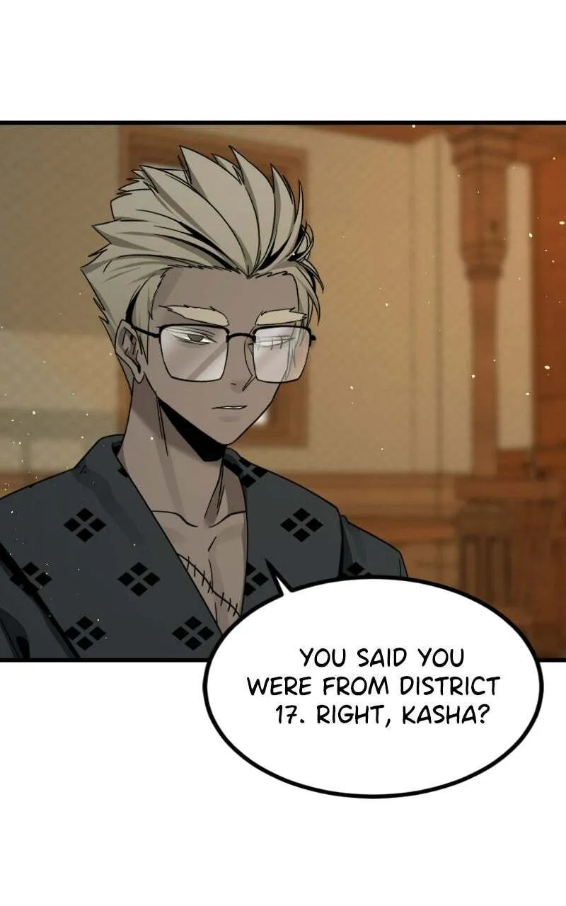 Hero Killer Chapter 79 — Page 95