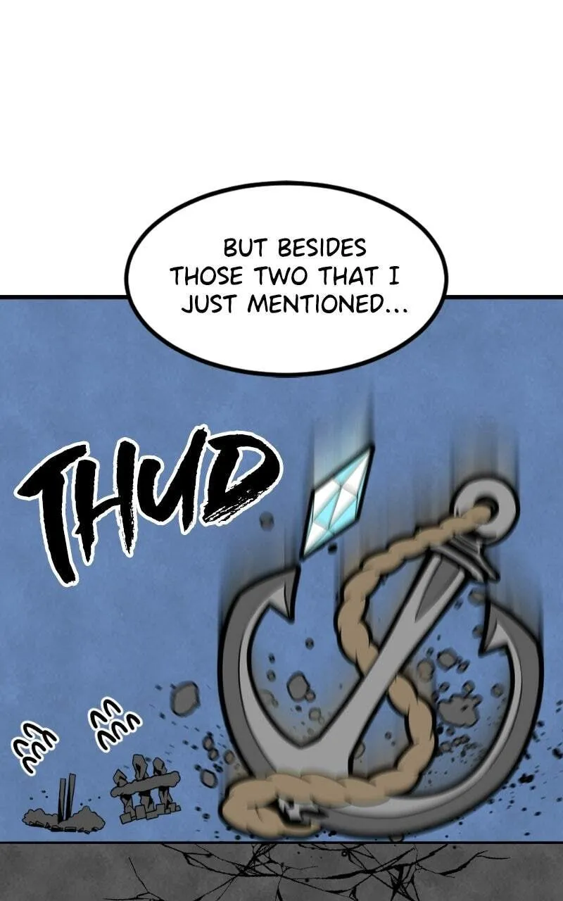 Hero Killer Chapter 79 — Page 97