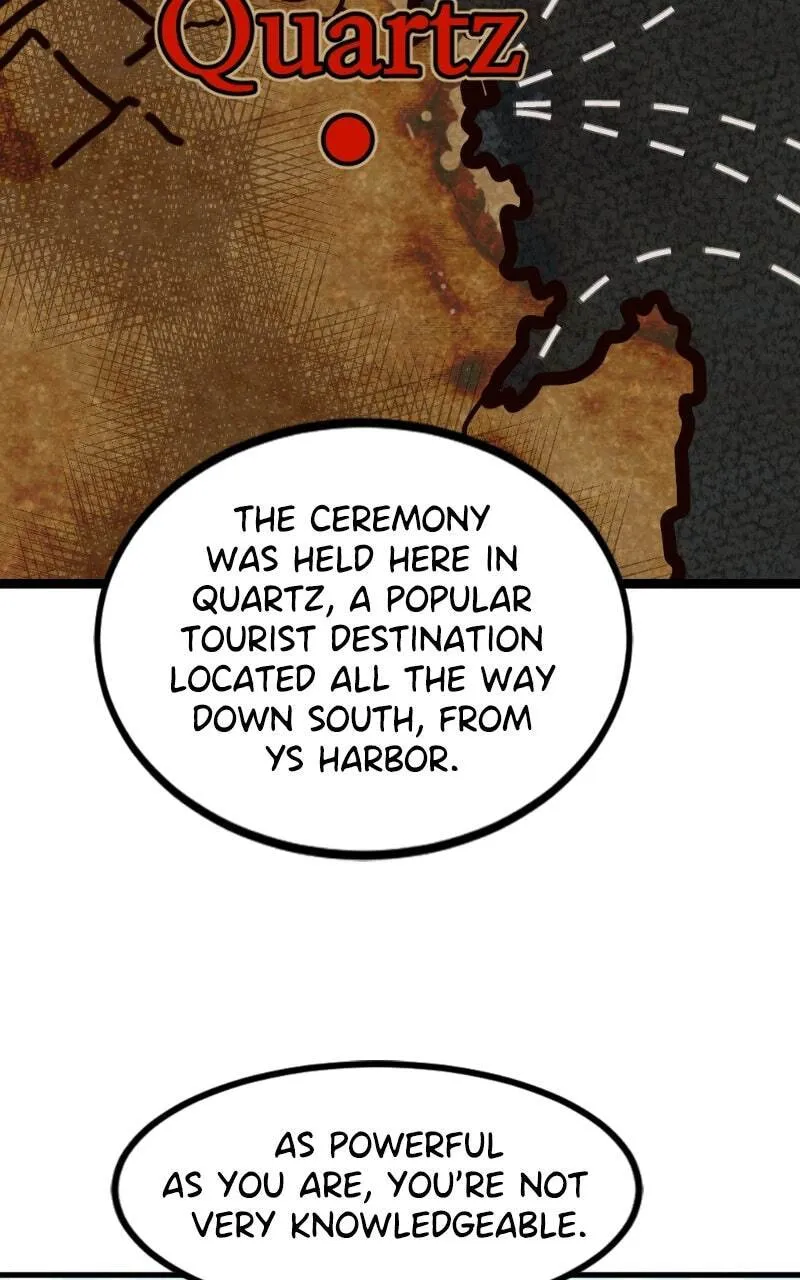Hero Killer Chapter 79 — Page 99