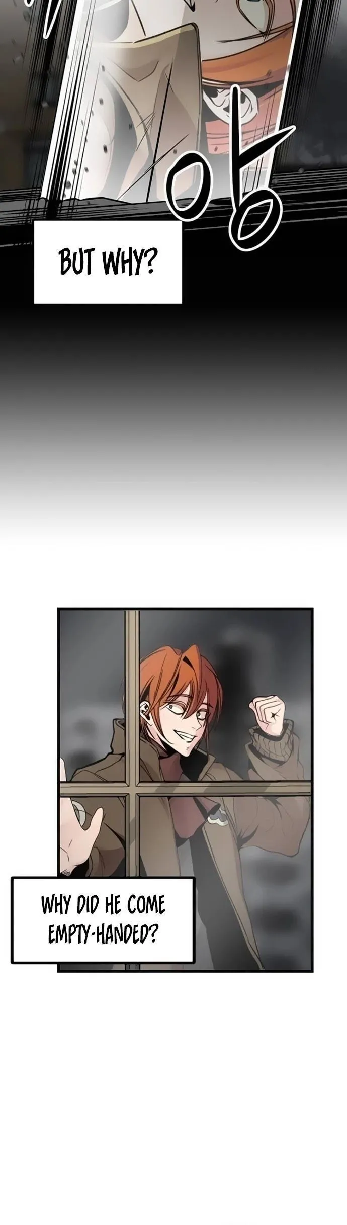 Hero Killer Chapter 8 — Page 6