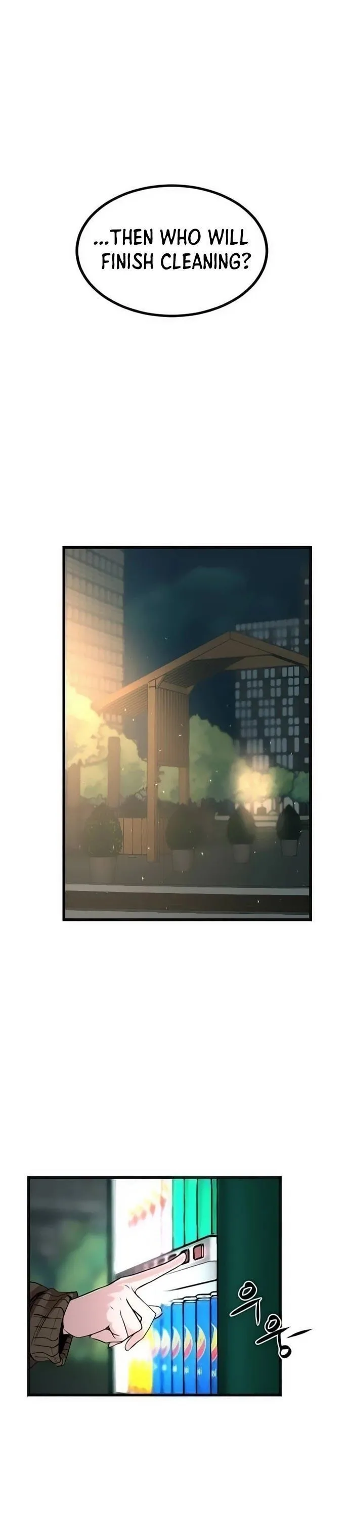 Hero Killer Chapter 8 — Page 8