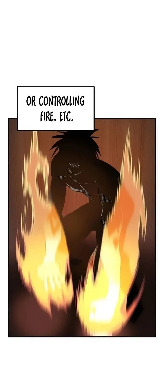Hero Killer Chapter 8 — Page 20