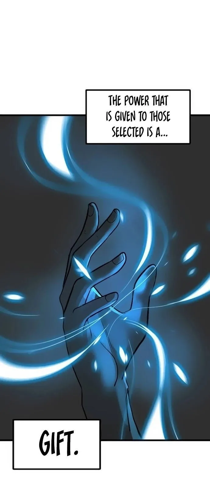Hero Killer Chapter 8 — Page 21