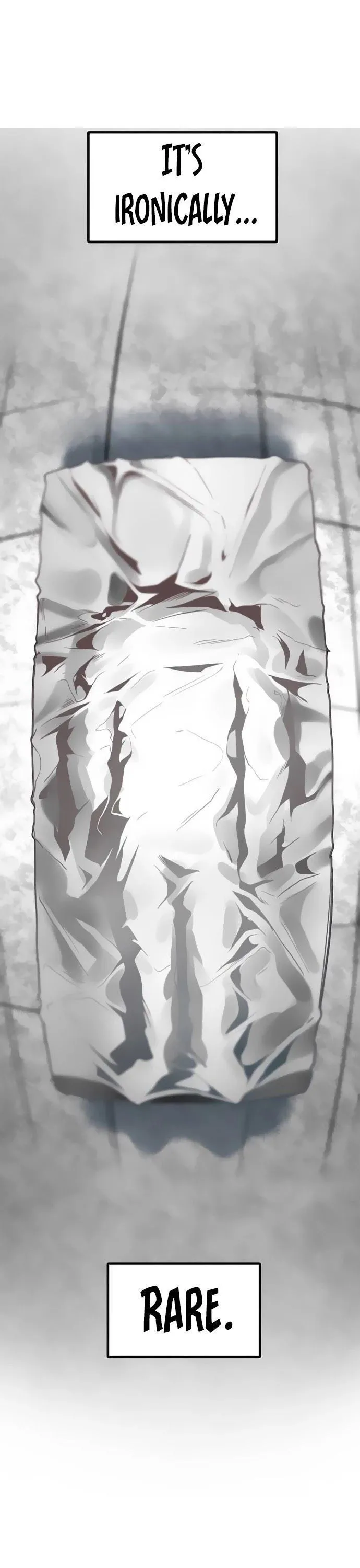 Hero Killer Chapter 8 — Page 24