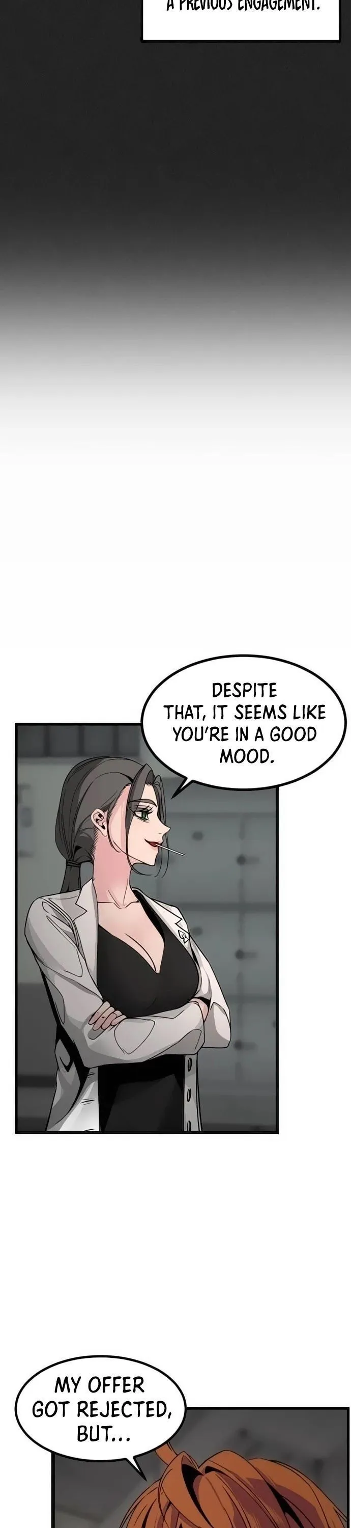 Hero Killer Chapter 8 — Page 30