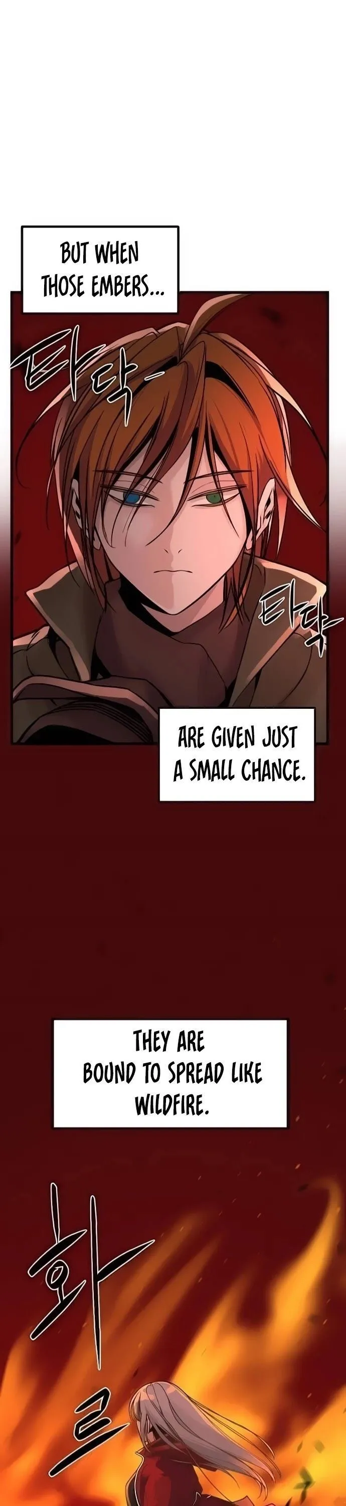 Hero Killer Chapter 8 — Page 37