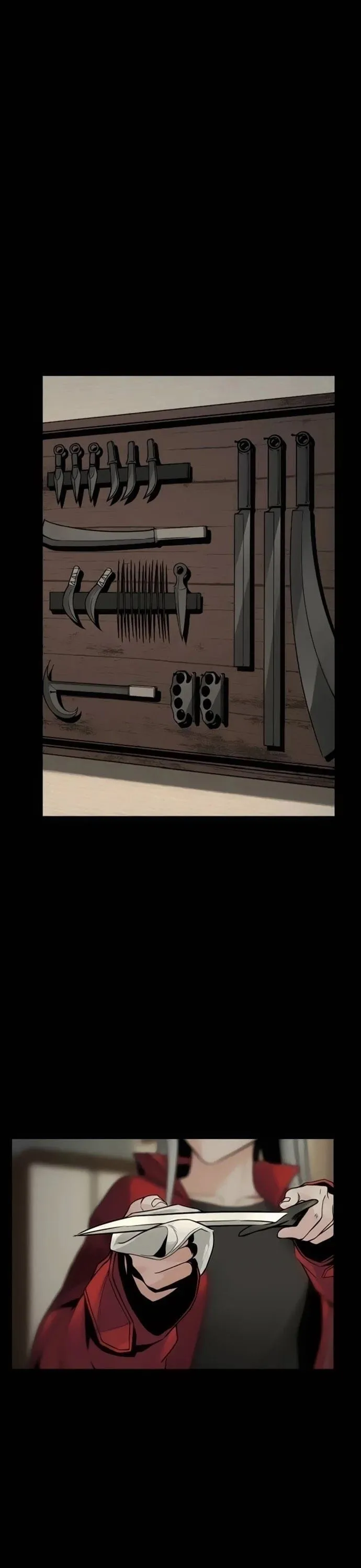 Hero Killer Chapter 8 — Page 40