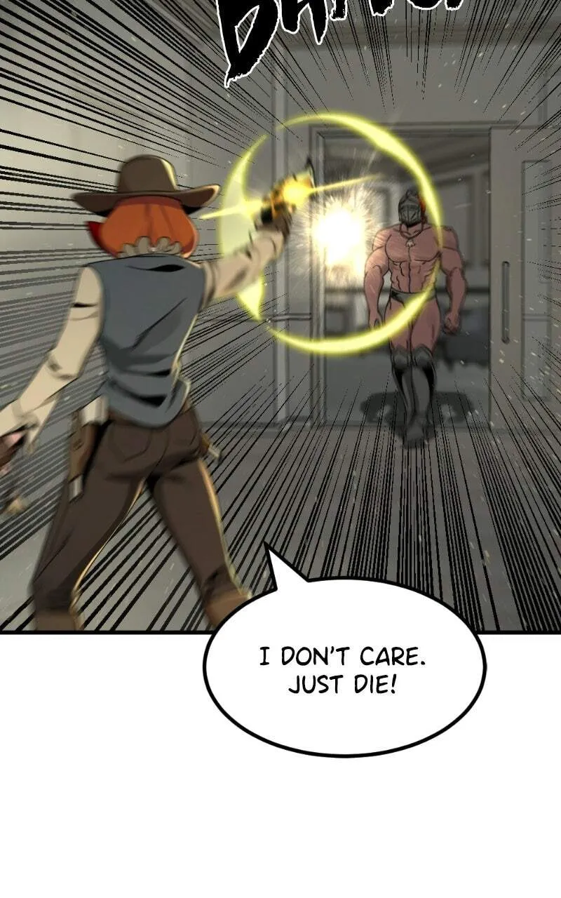 Hero Killer Chapter 80 — Page 3