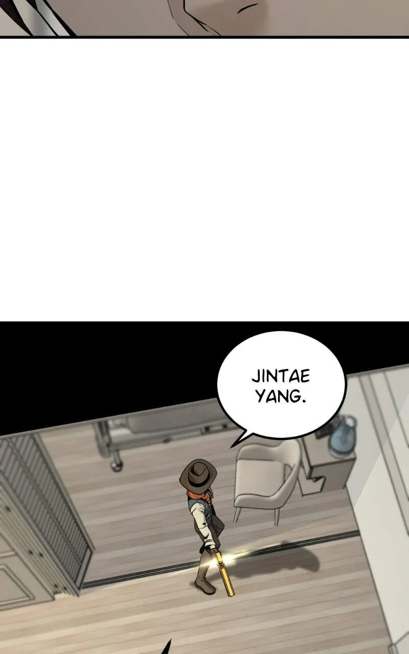 Hero Killer Chapter 80 — Page 9