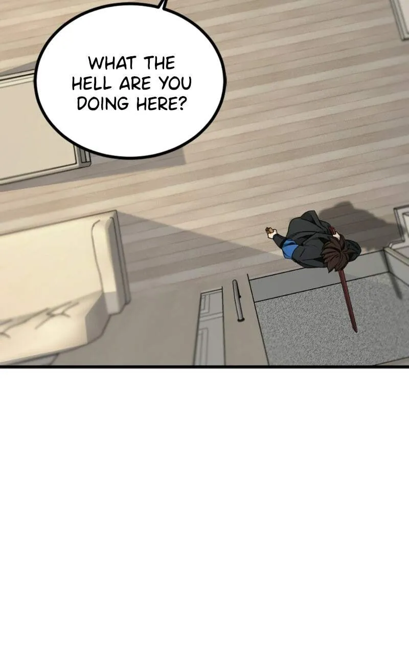 Hero Killer Chapter 80 — Page 10