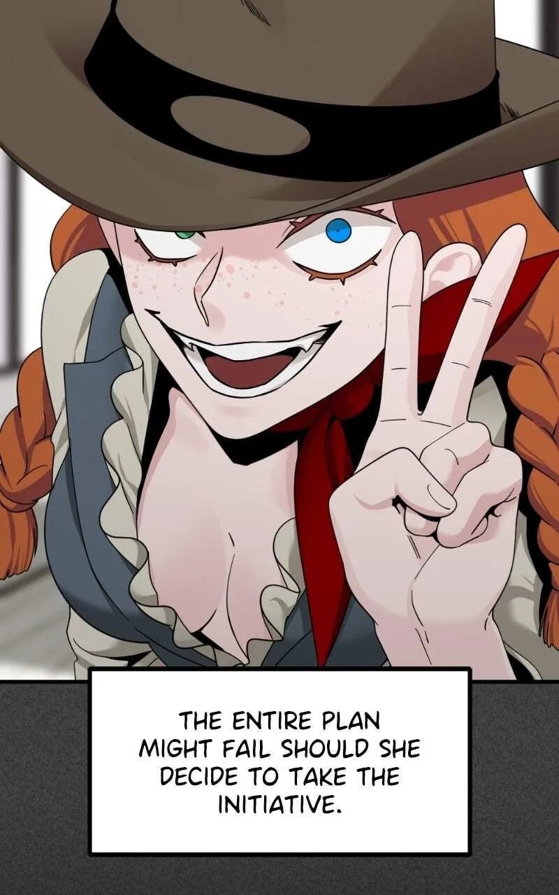 Hero Killer Chapter 80 — Page 100