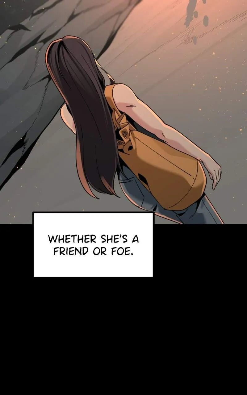 Hero Killer Chapter 80 — Page 103