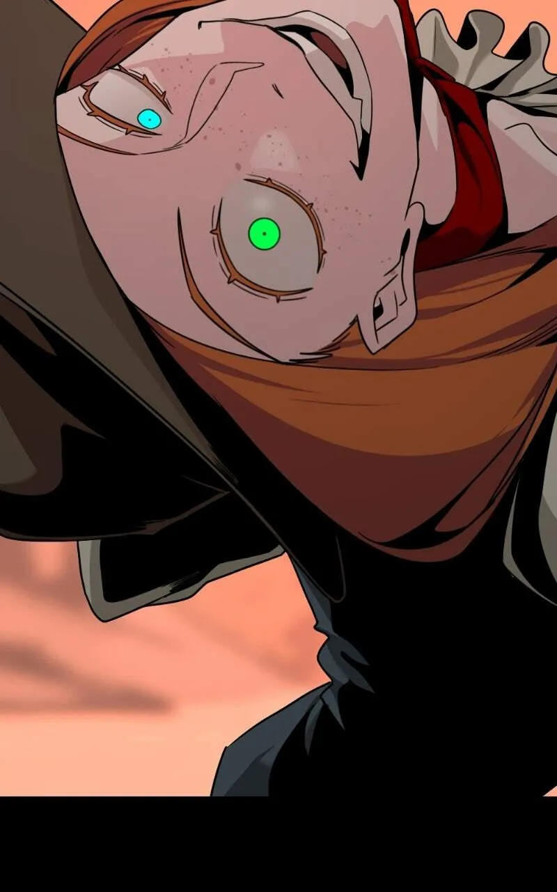 Hero Killer Chapter 80 — Page 110