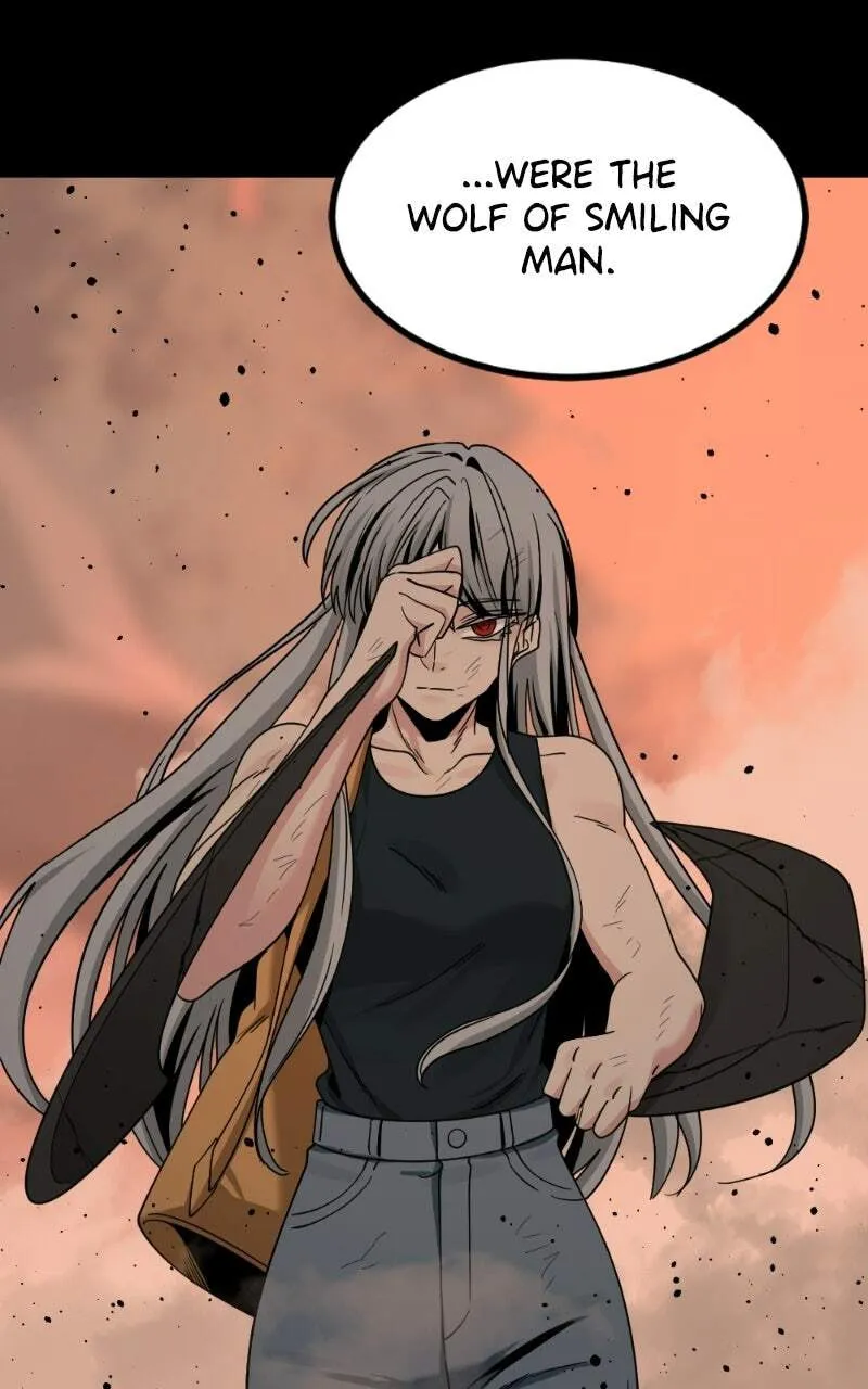 Hero Killer Chapter 80 — Page 120