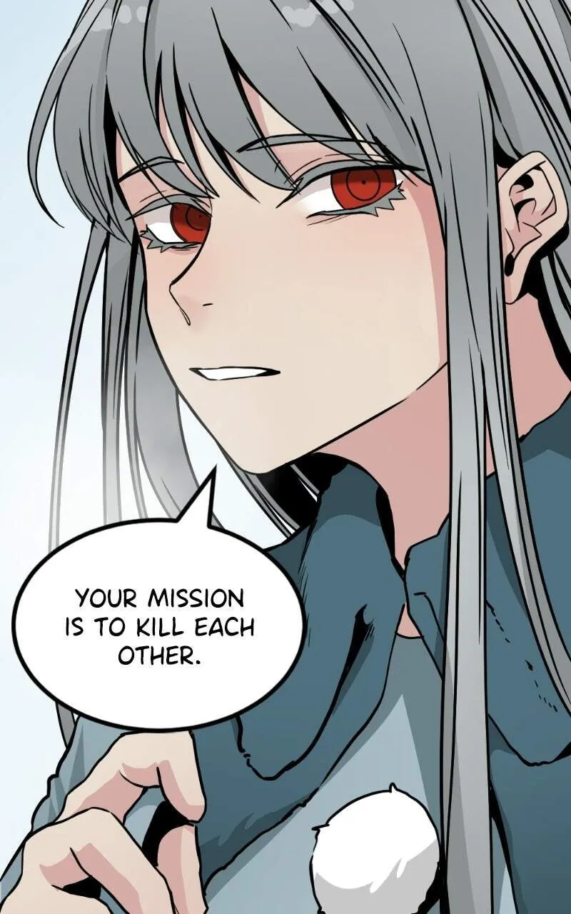 Hero Killer Chapter 80 — Page 130