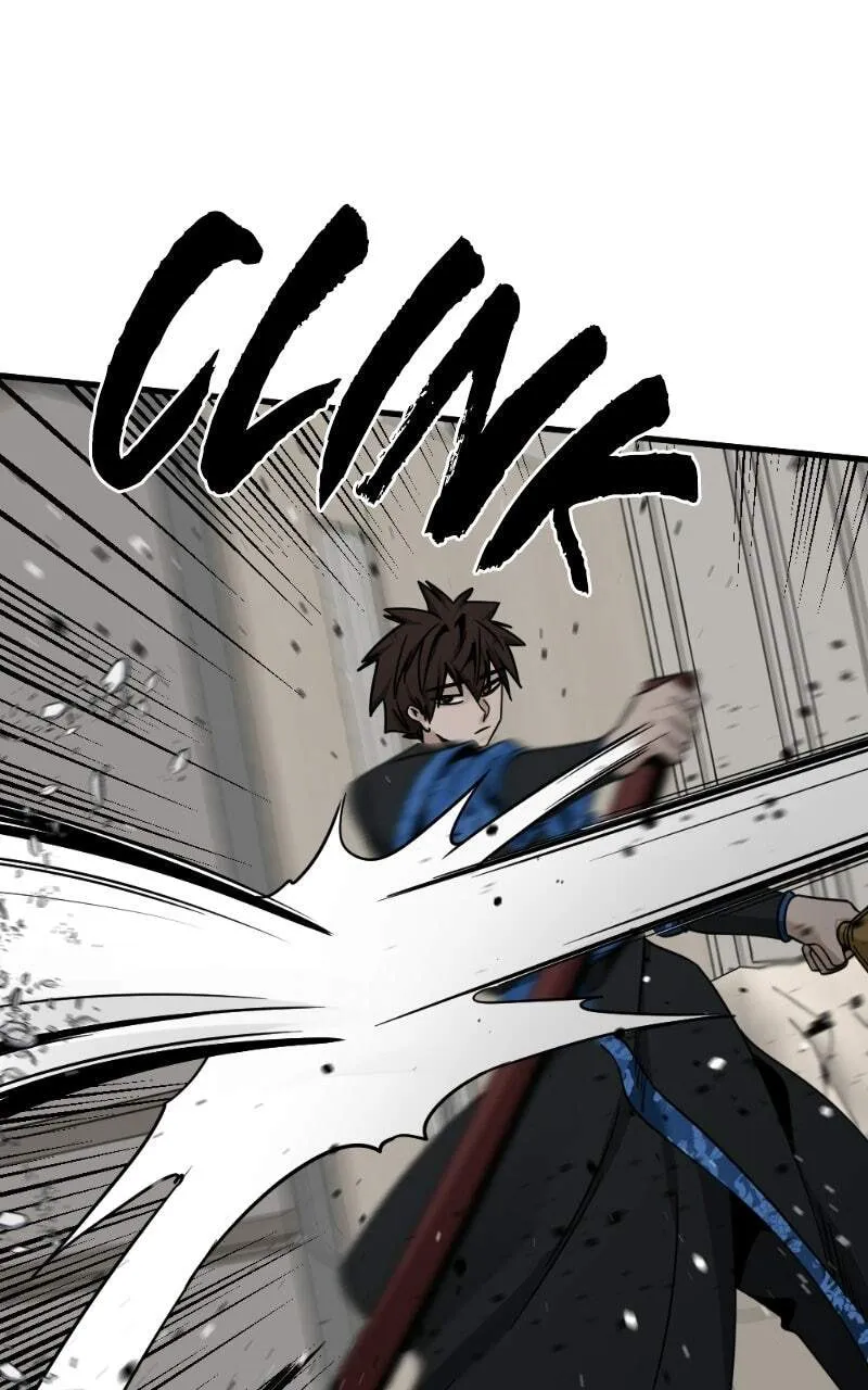 Hero Killer Chapter 80 — Page 14