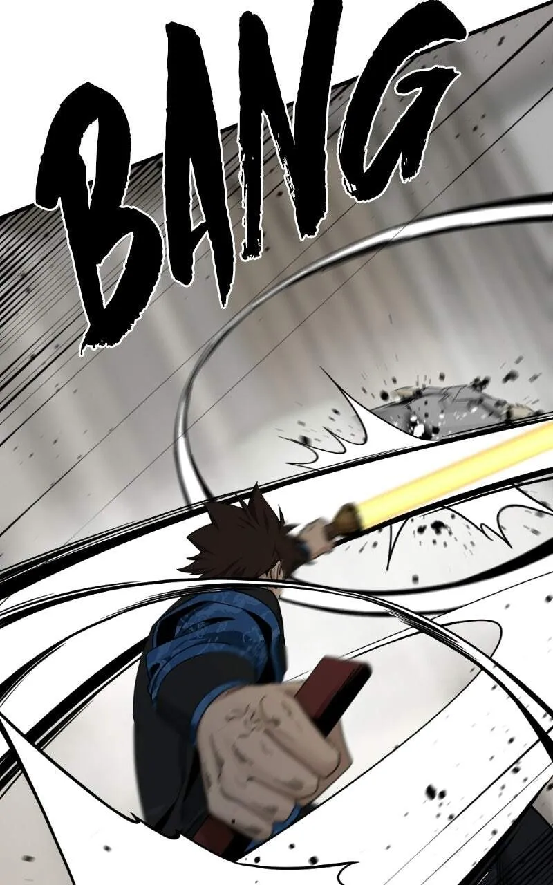 Hero Killer Chapter 80 — Page 21