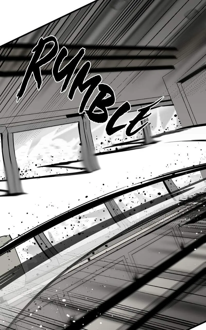Hero Killer Chapter 80 — Page 23