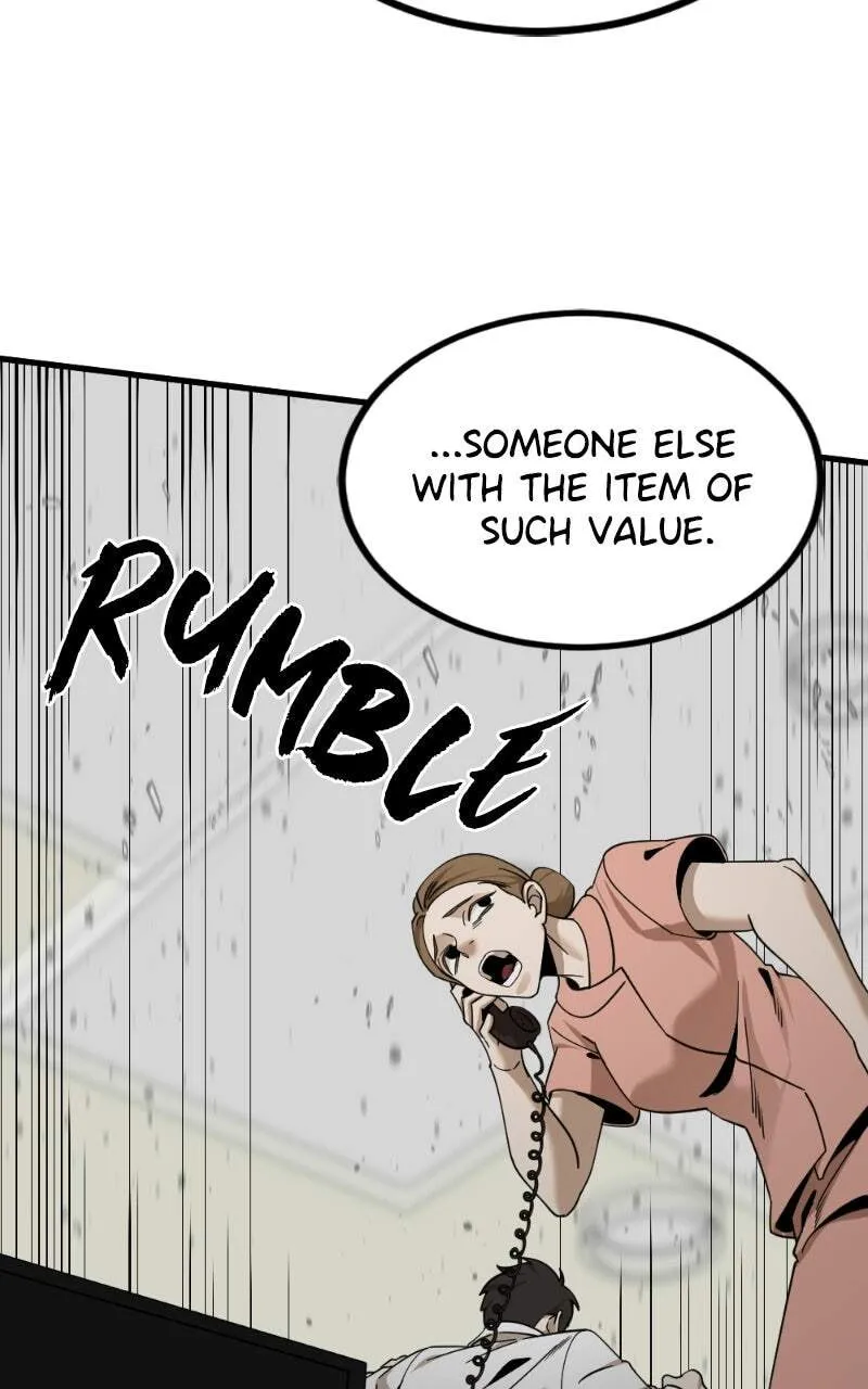 Hero Killer Chapter 80 — Page 31