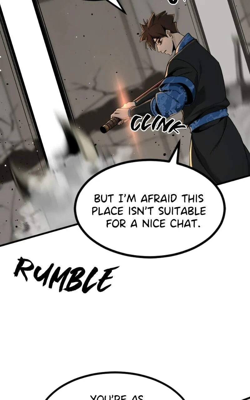 Hero Killer Chapter 80 — Page 33