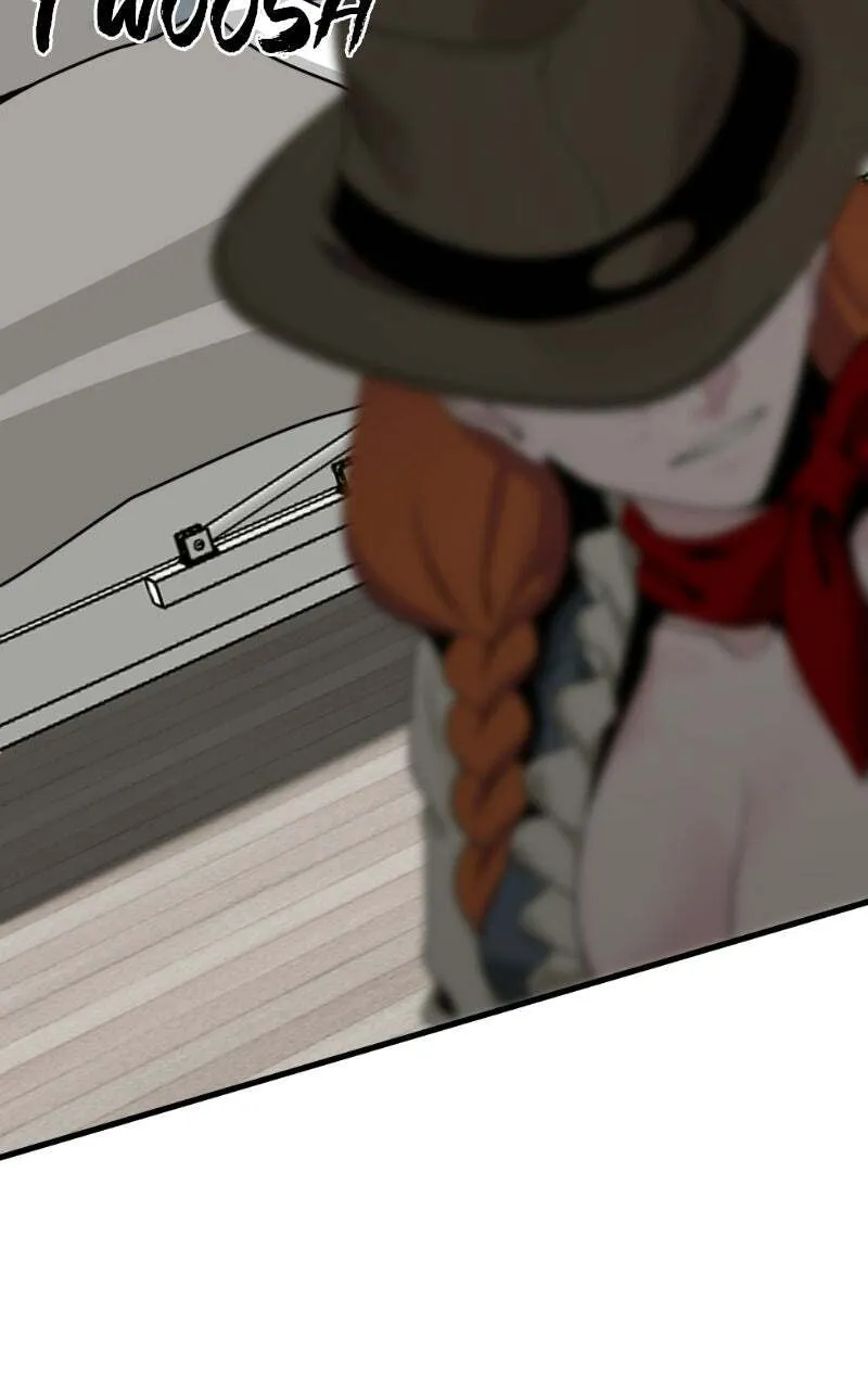 Hero Killer Chapter 80 — Page 36