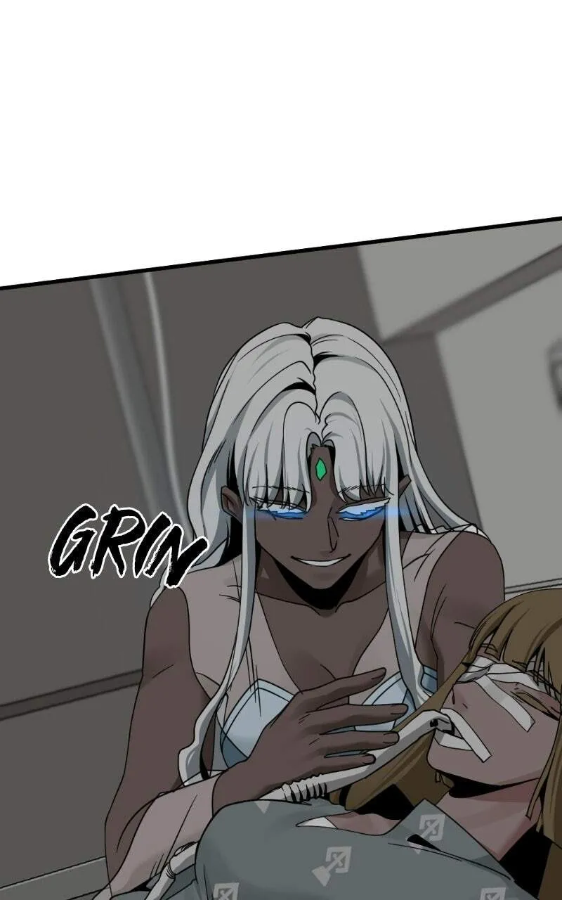 Hero Killer Chapter 80 — Page 37