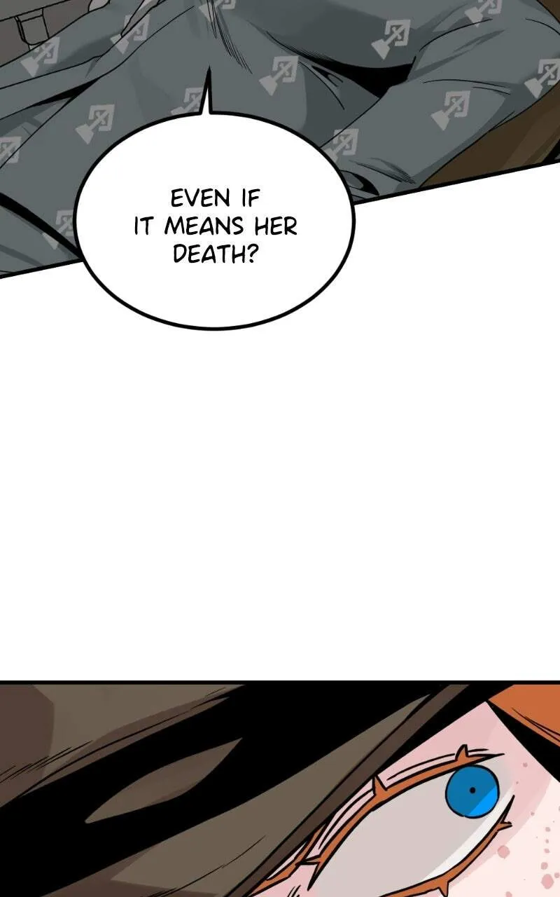 Hero Killer Chapter 80 — Page 38