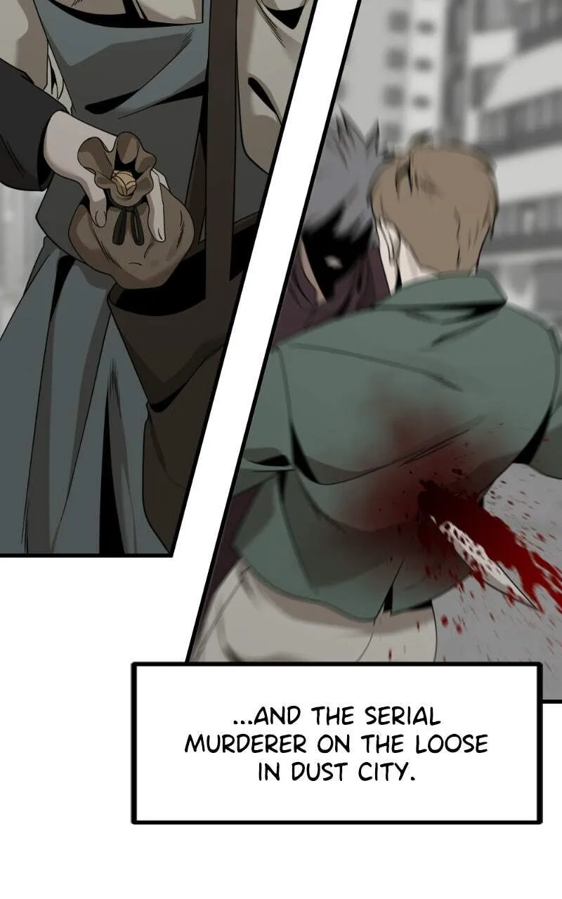 Hero Killer Chapter 80 — Page 52