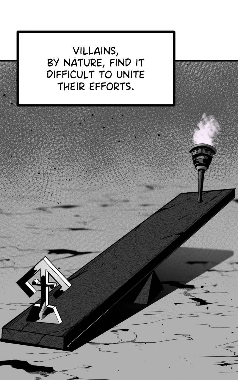 Hero Killer Chapter 80 — Page 53