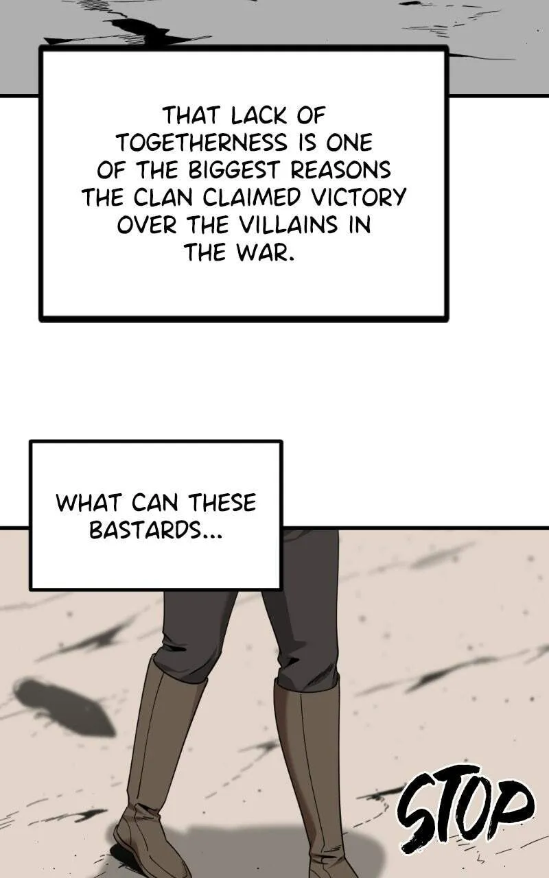 Hero Killer Chapter 80 — Page 54