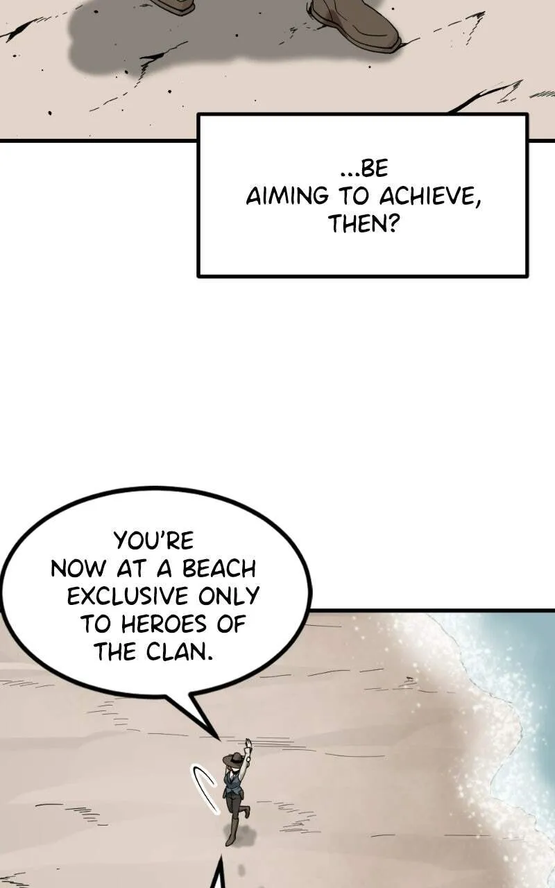 Hero Killer Chapter 80 — Page 55