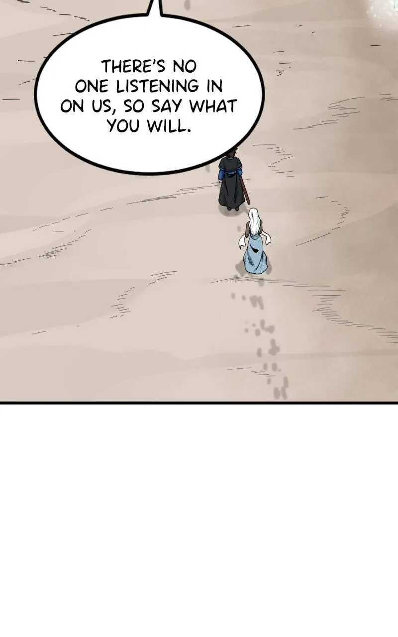 Hero Killer Chapter 80 — Page 56
