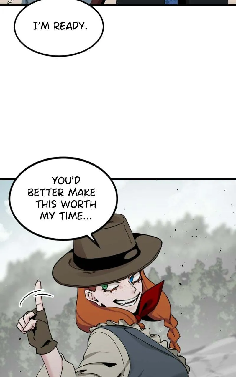 Hero Killer Chapter 80 — Page 58