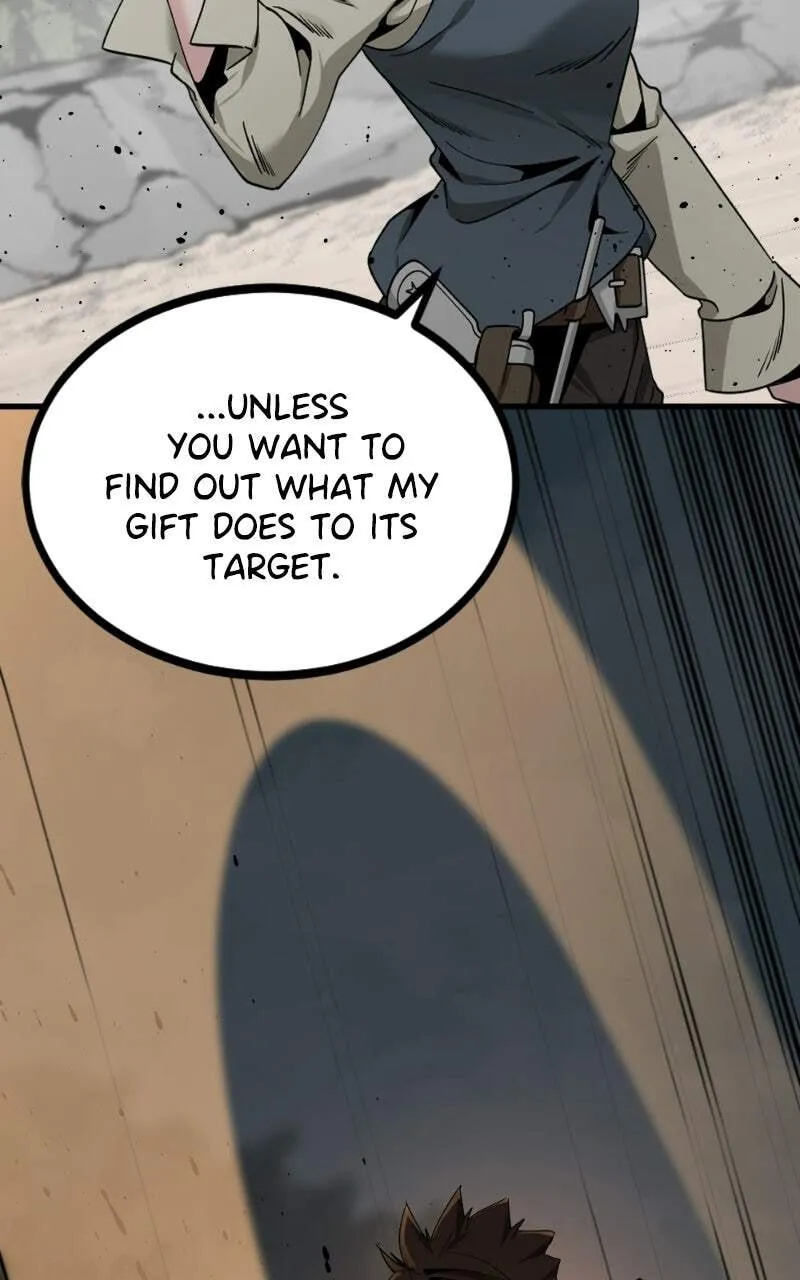 Hero Killer Chapter 80 — Page 59