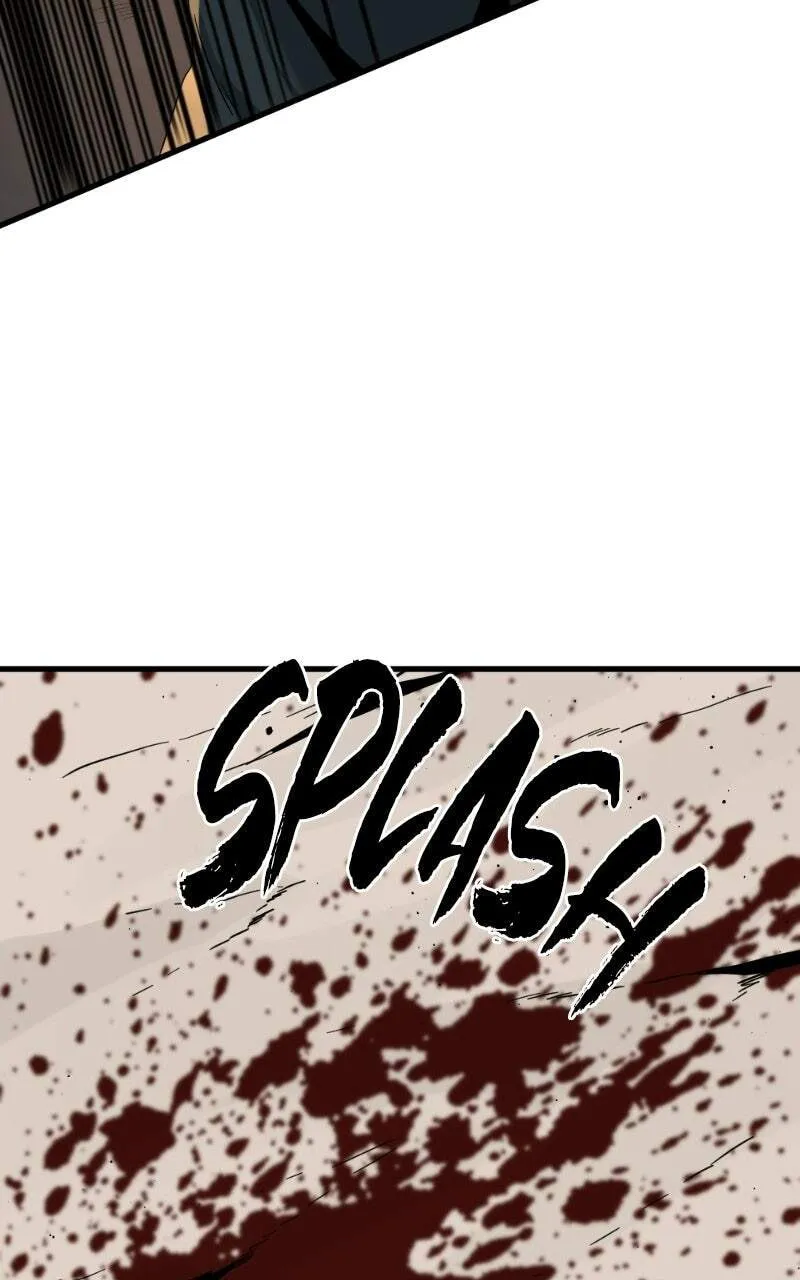 Hero Killer Chapter 80 — Page 61